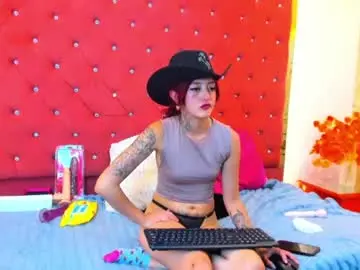 _maleja_19  live sex cam