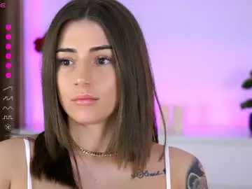 Aishasins  live sex cam