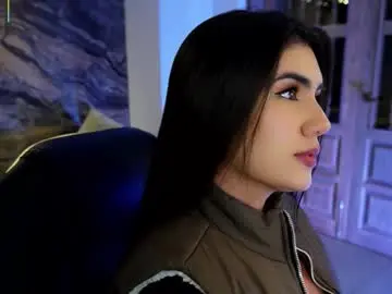 Angelicavega_  live sex cam