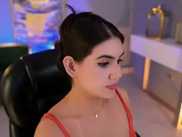 Angelicavega_  live sex cam