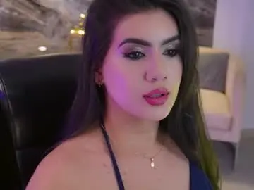 Angelicavega_  live sex cam