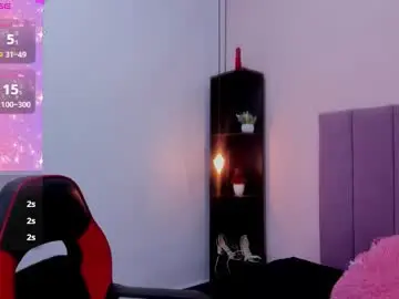 Annyrosee  live sex cam