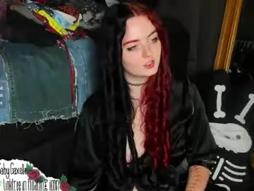 Babygaxelle  live sex cam