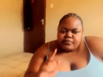 Bigblackmamma  live sex cam