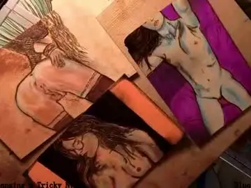 Bluejadeeyes  live sex cam