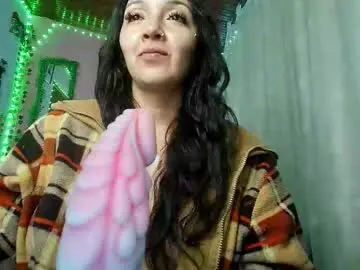 Callme_lolas  live sex cam