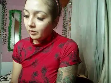 Callme_lolas  live sex cam