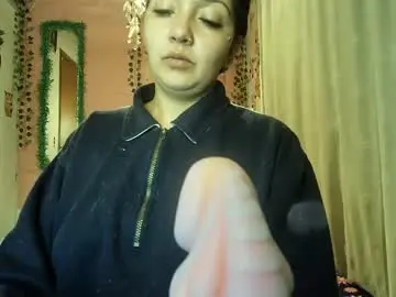 Callme_lolas  live sex cam