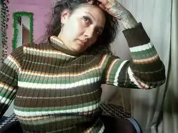 Callme_lolas  live sex cam