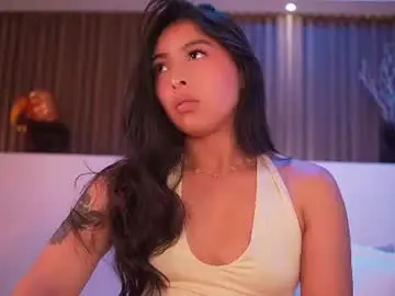 Camila_dupont  live sex cam