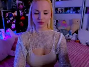 Cuttie_ponyy  live sex cam