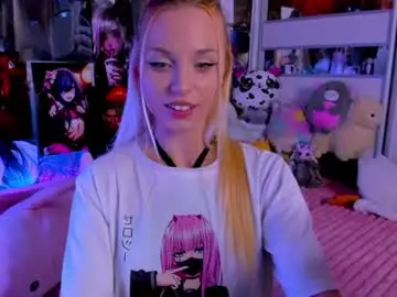 Cuttie_ponyy  live sex cam
