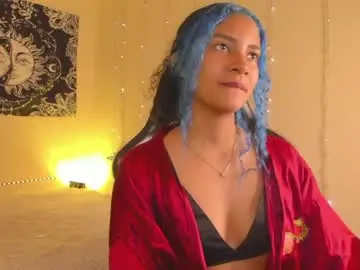 Franchezcaa  live sex cam