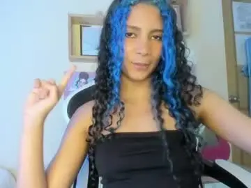 Franchezcaa  live sex cam