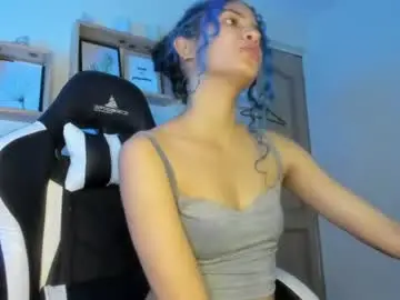 Franchezcaa  live sex cam