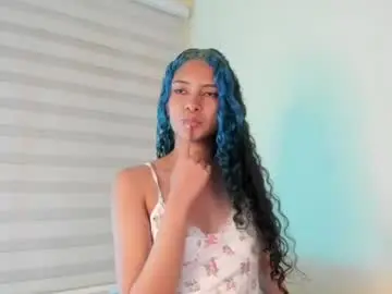 Franchezcaa  live sex cam