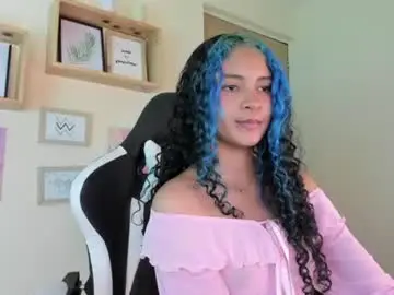 Franchezcaa  live sex cam