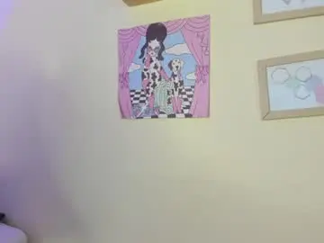 Franchezcaa  live sex cam