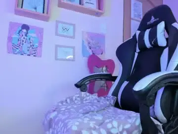Franchezcaa  live sex cam