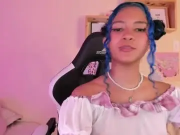 Franchezcaa  live sex cam