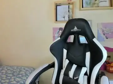 Franchezcaa  live sex cam