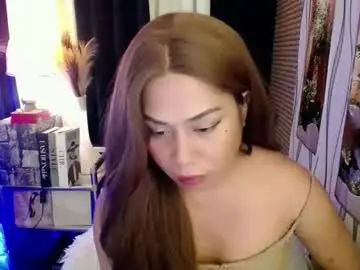 Gorgeous_rica  live sex cam