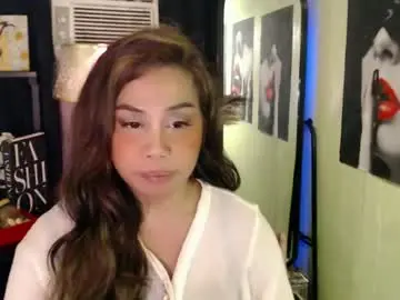 Gorgeous_rica  live sex cam