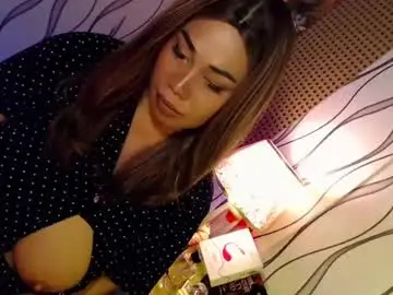 Gorgeous_rica  live sex cam