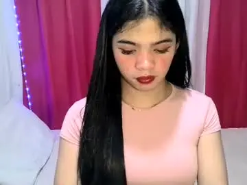 Gorgeouspinay_gwen  live sex cam