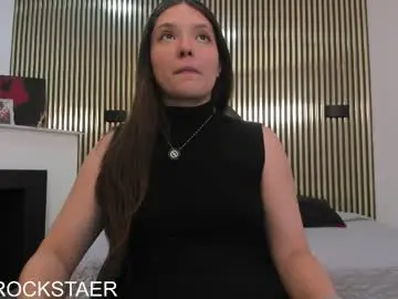 Im_rockstar  live sex cam