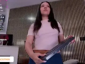 Im_rockstar  live sex cam