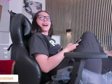 Im_rockstar  live sex cam
