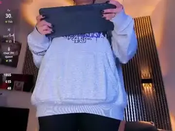 Im_rockstar  live sex cam