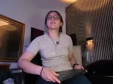 Im_rockstar  live sex cam