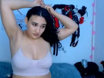 Jazminepark  live sex cam