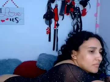 Jazminepark  live sex cam