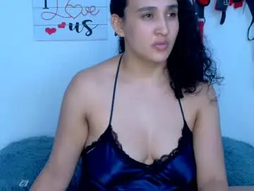 Jazminepark  live sex cam