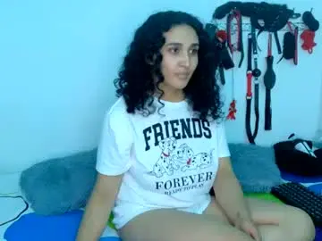 Jazminepark  live sex cam