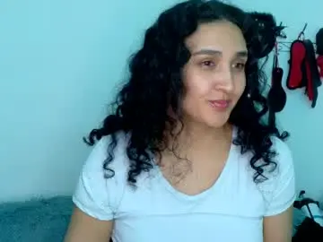 Jazminepark  live sex cam