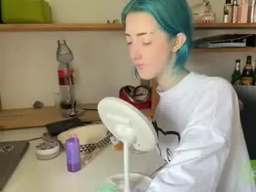 Karolinablue  live sex cam