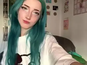 Karolinablue  live sex cam