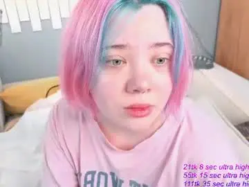 Kawaii_yuki  live sex cam