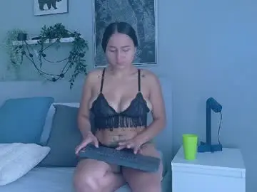 Kylieangel__  live sex cam