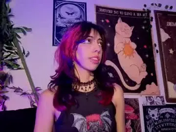 Nyx_nayla  live sex cam