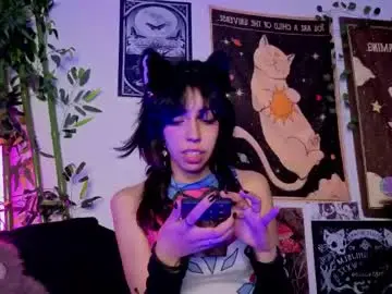 Nyx_nayla  live sex cam