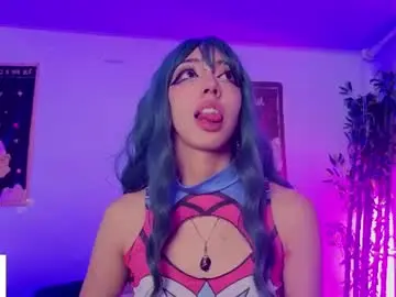 Nyx_nayla  live sex cam