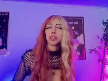 Nyx_nayla  live sex cam