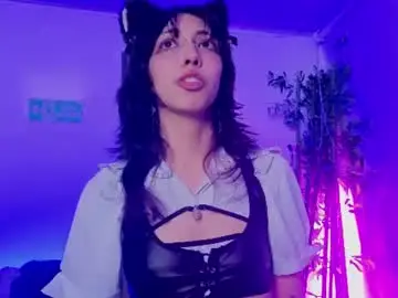 Nyx_nayla  live sex cam