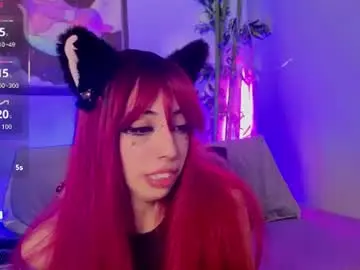 Nyx_nayla  live sex cam
