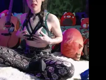 Obedient_kitten69  live sex cam